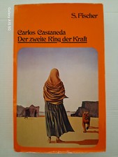 Ring kraft carlos gebraucht kaufen  Karlsruhe