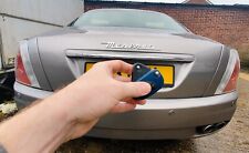 Maserati key programming for sale  BANBURY