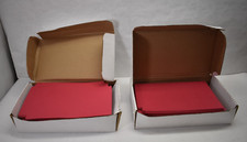 Lot 100 red for sale  Kansas City