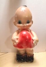 Vintage 1930 chalkware for sale  Rogersville