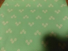 Mint green polyester for sale  Mountain Ranch