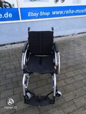 Adaptivrollstuhl easy life gebraucht kaufen  Lorup