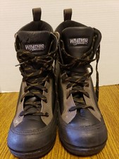Weather spirits boots. for sale  Bark River