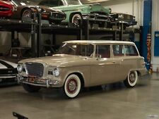 1959 studebaker regal for sale  Torrance