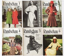 Rundschau 1979 hefte gebraucht kaufen  Chemnitz