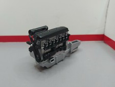 Moteur mercedes tuning d'occasion  Tours-