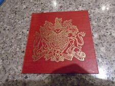 Dieu mon droit for sale  UK