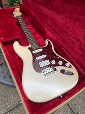 Fender stratocaster american for sale  SUTTON-IN-ASHFIELD