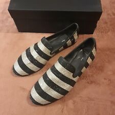 Giuseppe zanotti mocassino usato  Ravenna