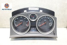 Pel zafira tacho gebraucht kaufen  Gelsenkirchen