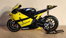 Motogp minichamps yamaha d'occasion  Gignac