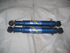 Rear shock absorbers for sale  LEEDS
