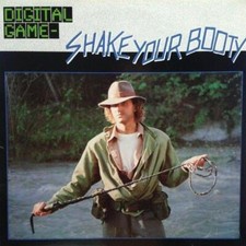 Digital game shake usato  Biccari