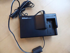 Chargeur batterie nikon d'occasion  Vanves