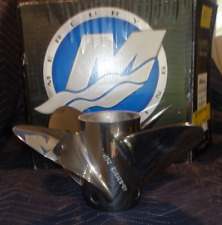 Mercury marine props for sale  Fort Lauderdale