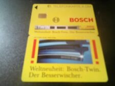 933 bosch sauber gebraucht kaufen  Wedemark