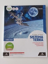 Sistema terra isbn usato  Milano