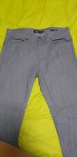 Autograph grey jeans for sale  EPSOM