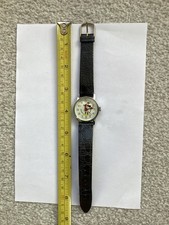 ladies mickey mouse watch for sale ladies mickey mouse watch for sale  LYTHAM ST. ANNES