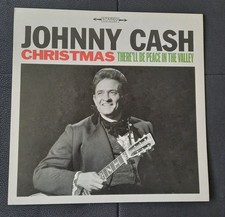 Johnny cash vinyl gebraucht kaufen  Freilassing
