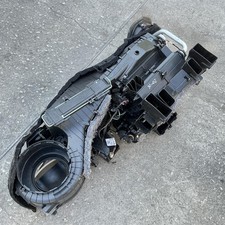 Convogliatore per mercedes usato  Italia