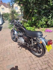 1979 triumph bonneville for sale 1979 triumph bonneville for sale  COVENTRY