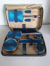 Vintage vanity groomimg for sale  PERSHORE