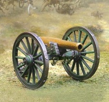 Cs00445us cannone napoleonico. usato  Milano