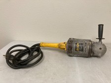 Vintage dewalt heavy for sale  Federal Way