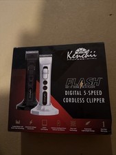 Flash dog clippers for sale  Union Grove