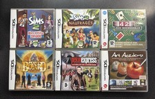 Lot jeux console d'occasion  Nice-
