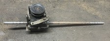 Honda hrb475 gearbox for sale  HONITON