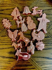 Vintage metal copper for sale  Jacksonville