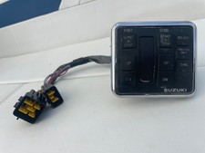 Suzuki twin engine for sale  Miami Beach