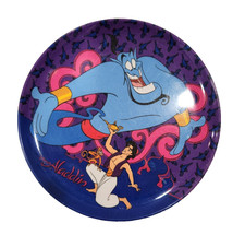 Disney aladdin plate for sale  Riceville