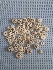 Lego technic tan for sale  WATFORD