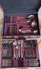 Luxus besteckset tlg gebraucht kaufen Luxus besteckset tlg gebraucht kaufen  Wertheim