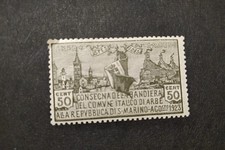 San marino 1923 usato  Roma