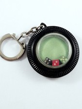 Keychain miniature wheel d'occasion  Expédié en Belgium