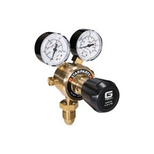 Gas pressure regulator for sale  CARDIFF