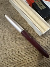 Vintage diplomat patronenfüll gebraucht kaufen  Nohfelden