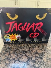 atari jaguar cd for sale  NUNEATON