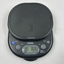 Digital lcd postal for sale  Palmetto