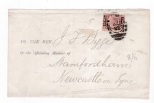 1870s bantam stamp d'occasion  Expédié en Belgium