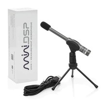 Umik microfono calibrato usato  Spedire a Italy