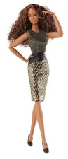Itbe doll outfit. d'occasion  Aulnoye-Aymeries