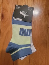 Puma socks mixed for sale  Central Point