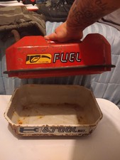 Gas tool box for sale  Amelia