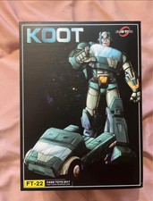 Transformers masterpiece fans for sale  LEEDS