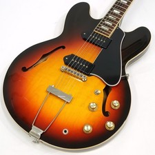Gibson memphis 330 d'occasion  Expédié en Belgium